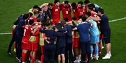 بازی ایران و انگلیس رکورددار جام جهانی شد