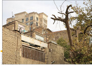 مش‌اسلام خبریه؟ | نگاهی فرهنگی به ساختار محله ده‌ونک در تهران