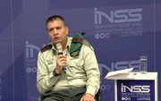 رئیس اطلاعات ارتش اسراییل: ایران به زودی غنی سازی ۹۰ درصدی تسلیحاتی را آغاز می‌کند