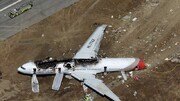اینجا هر ۳ روز یک "هواپیما" سقوط می‌کند | هرسال چند نفر در تصافات ایران کشته می‌شوند؟
