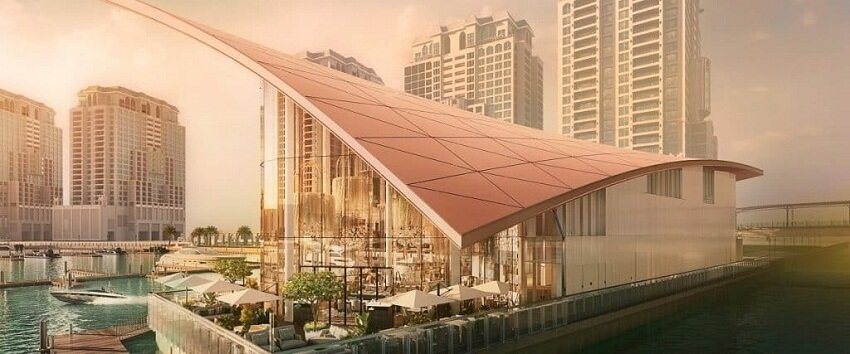 روایت تصویری از تفرجگاههای قطر برای مسافران جام جهانی | شانزه لیزه قطر کجاست؟