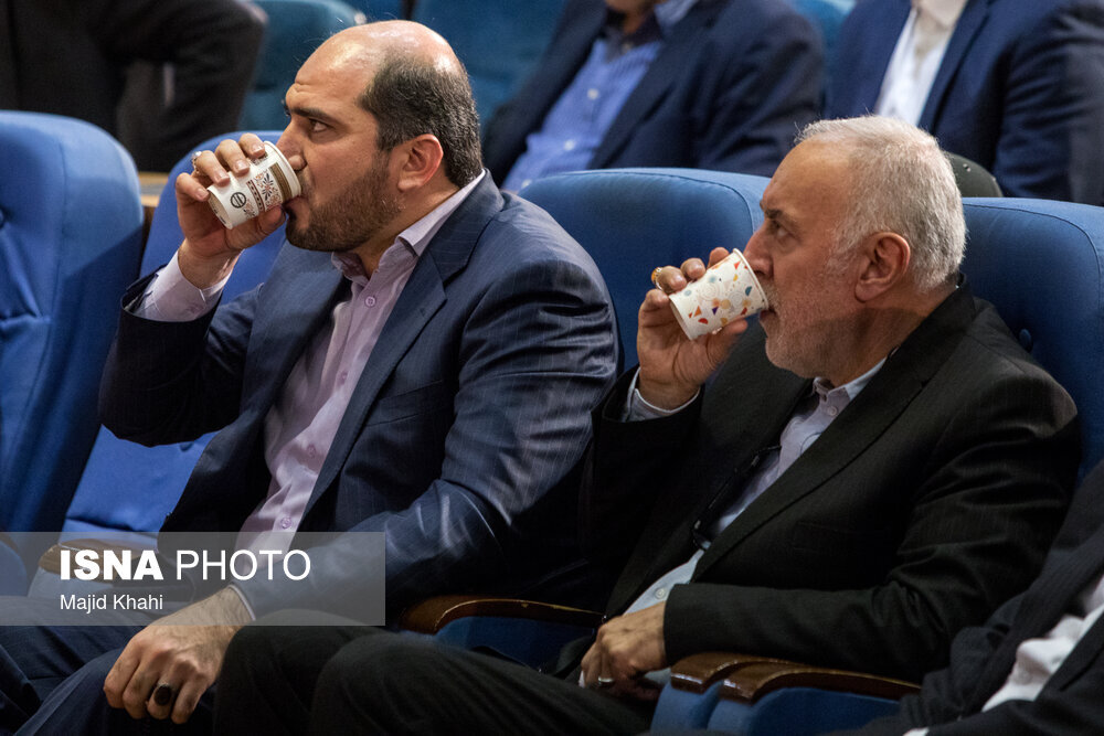 استاندار تهران