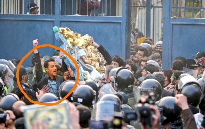 حسین دلیریان