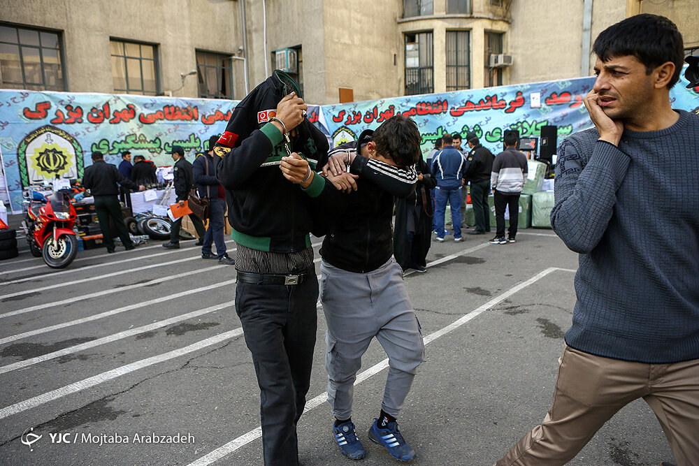 تاتو - بزهکاران