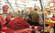زعفران؛ افزایش همزمان تولید و قیمت  | قیمت‌های امروز زعفران در بازار