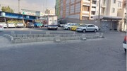 همکاری راهور و شهرداری منطقه۲ نتیجه داد | ترافیک در تهران ویلا آرام گرفت