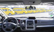 جزییات واگذاری تاکسی ون‌های جدید در تهران | خرید این ون‌ها برای هر راننده چقدر آب می‌خورد؟