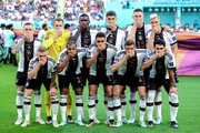 عکس | طعنه جنجالی قطری ها به تیم ملی آلمان | اینجا قطر است هرجا که خواستید دست تان را بگذارید!