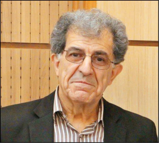 کتاب «گل و گیاه در هزار سال شعر فارسی» بررسی محققانهای درباره موضوعی کمترشناخته