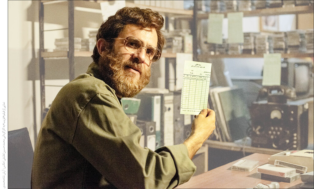 عکس | لرستانیها این فیلم جشنواره را دوست داشتند