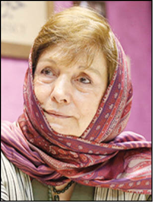 کتاب «گل و گیاه در هزار سال شعر فارسی» بررسی محققانهای درباره موضوعی کمترشناخته