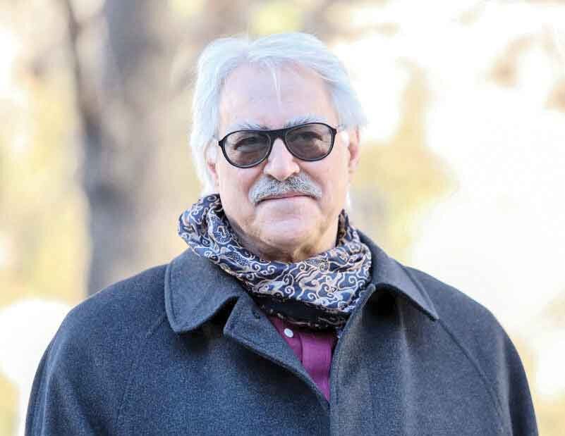 ایده ایرانشهری سیدجواد طباطبایی و نقد و نظرهای مرحوم فیرحی پیرامون آن
