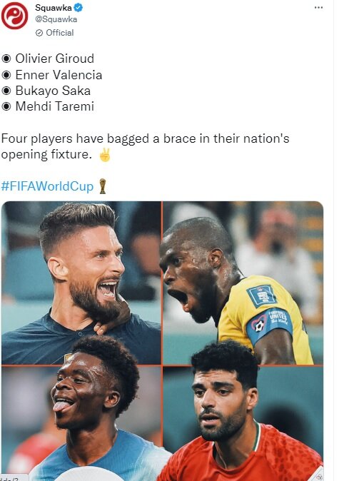 انگیزه طارمی پس از شکست تاریخی تیم ملی | مهاجم ایرانی در بین ۴ ستاره برتر جام جهانی ۲۰۲۲