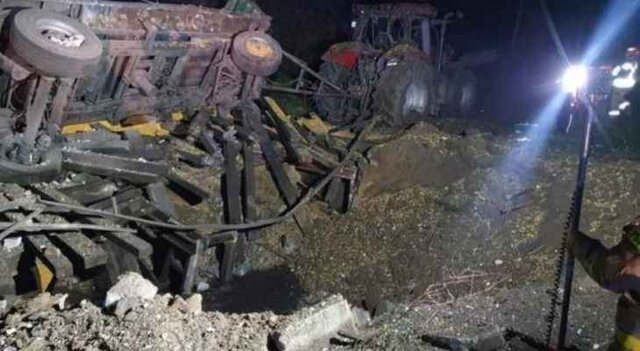 خبرنگار جنجالی آسوشیتدپرس اخراج شد | چرا خبر دروغ این خبرنگار خیلی ارزش داشت؟