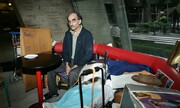 این مرد ایرانی در فهرست ۱۰ مرد عجیب دنیا قرار دارد | چرا ماجرای مهران سوژه هالیوود شد؟ | او ۱۸ سال روی نیکمتی در فرودگاه شارل دوگل زندگی کرد چون...
