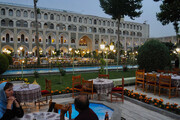 هتل های ۵ ستاره اصفهان که همه آرزوی اقامت در آنها را دارند