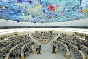 تصویب قطعنامه ضدایرانی در شورای حقوق بشر سازمان ملل | کدام کشورها علیه ایران رای دادند ؛ کدام موافق؟ | موضع قطر، چین و امارات