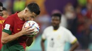 کریس رونالدو در جام جهانی ۲۰۲۶ بازی می‌کند؟ | بیانیه عجیب درخصوص خداحافظی ابرستاره پرتغالی