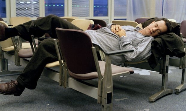 روایتی خواندنی از ۷ روز زندگی با مرد عجیب ایرانی