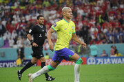 ببینید | گل سوم برزیل به کره جنوبی توسط ریچارلیسون