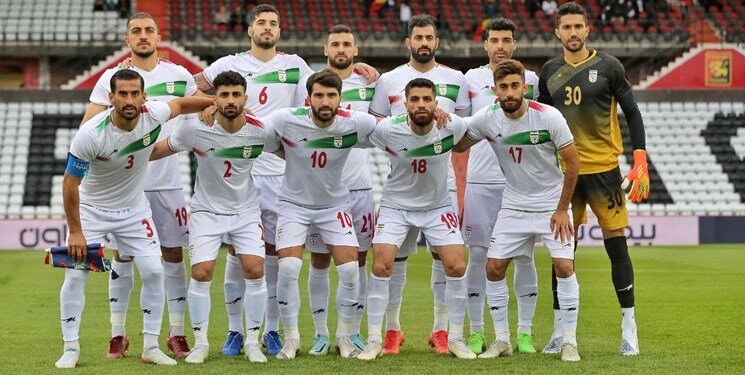 ایران۲ - ولز صفر | طوفان ۳ دقیقه‌ای یوزهای ایرانی در جام جهانی | شاهکار در وقت تلف شده