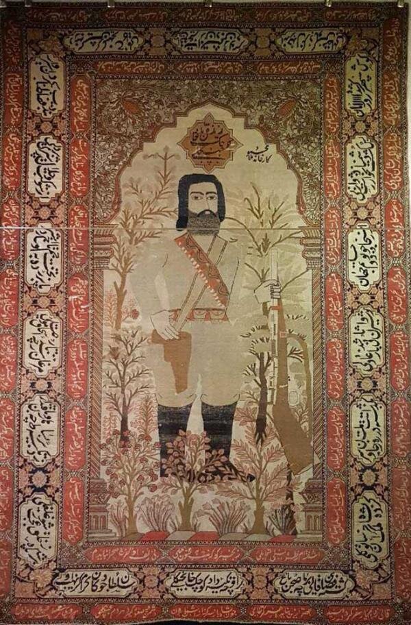 پربازدیدترین موزه کشور اینجاست | اولین و غنیترین مجموعه جهان در خیابان فاطمی