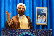انتقاد امام جمعه تهران از تعطیلی شنبه ها؛ به جامعه مومنان برخورد | شورای نگهبان مساله را حل کند