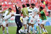 لژیونر فوتبال ایران قید حضور در تیم ملی را زد؛ اصرار نکنید خداحافظ!
