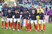 ستاره فینالیست جام جهانی از هم تیمی ها جدا شد | ویروس عجیبی که رویای بازیکنان فرانسه را نابود کرد