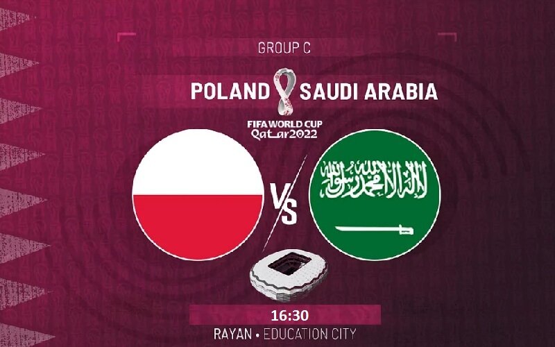 عربستان - لهستان