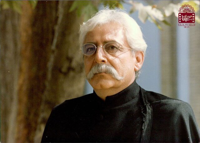 روایت هایی خواندنی از جمشید مشایخی در سالروز تولدش | ناهار خوردن با لباس گازوئیلی و وعدهای از علی حاتمی که عملی نشد