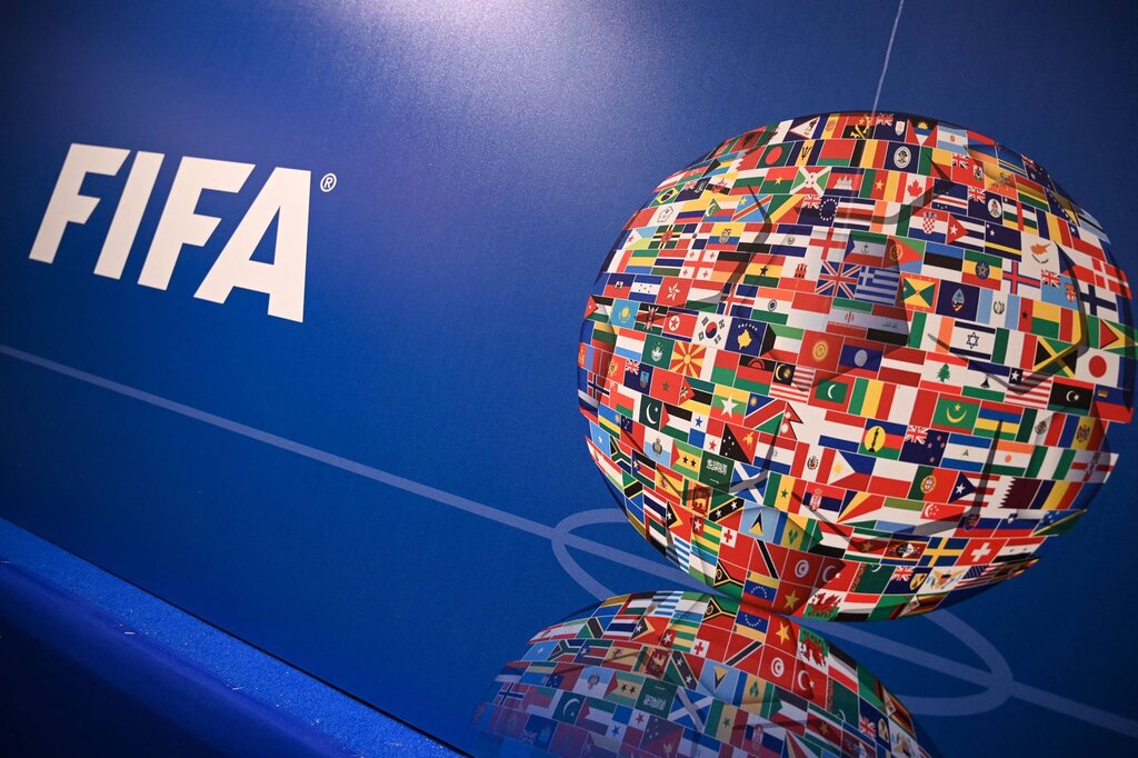 تصمیم فیفا در خصوص برگزاری جام جهانی ۲ سال یک بار مشخص شد