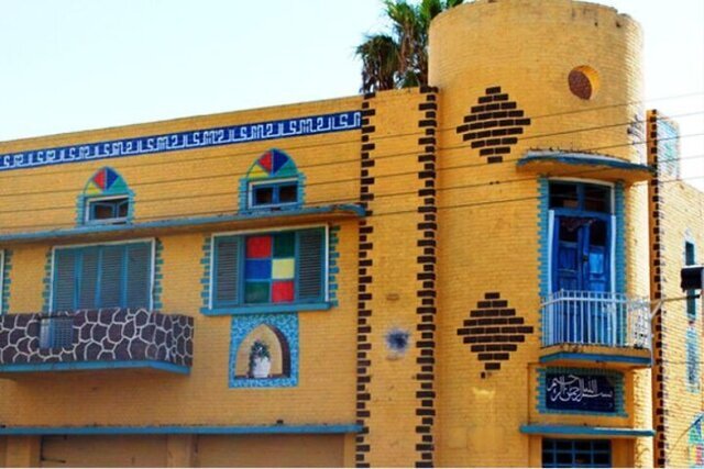 چه سرنوشتی در انتظار عکاسخانه ژرژ یونانی آبادان است؟ - همشهری آنلاین