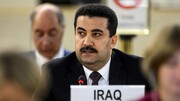 نخست وزیر عراق: بغداد پیام رسان تهران و واشنگتن نیست ؛ صاحب ابتکار عملیم | حیاط خلوت هیچ کشوری نیستیم