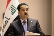 موضع نخست وزیر جدید عراق درباره  ترور شهید سلیمانی و ابومهدی  المهندس