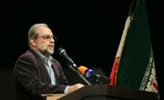آمریکا دست به دامان اراذل و اوباش، رجاله‌ها و مزدوران بی‌مقدار شده است | به دنبال طراحی انقلاب رنگی در ایران بودند