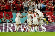 پایان انتظار ۲۴ ساله یک تیم در جام جهانی | رد پای ایران هم دیده می‌شود!