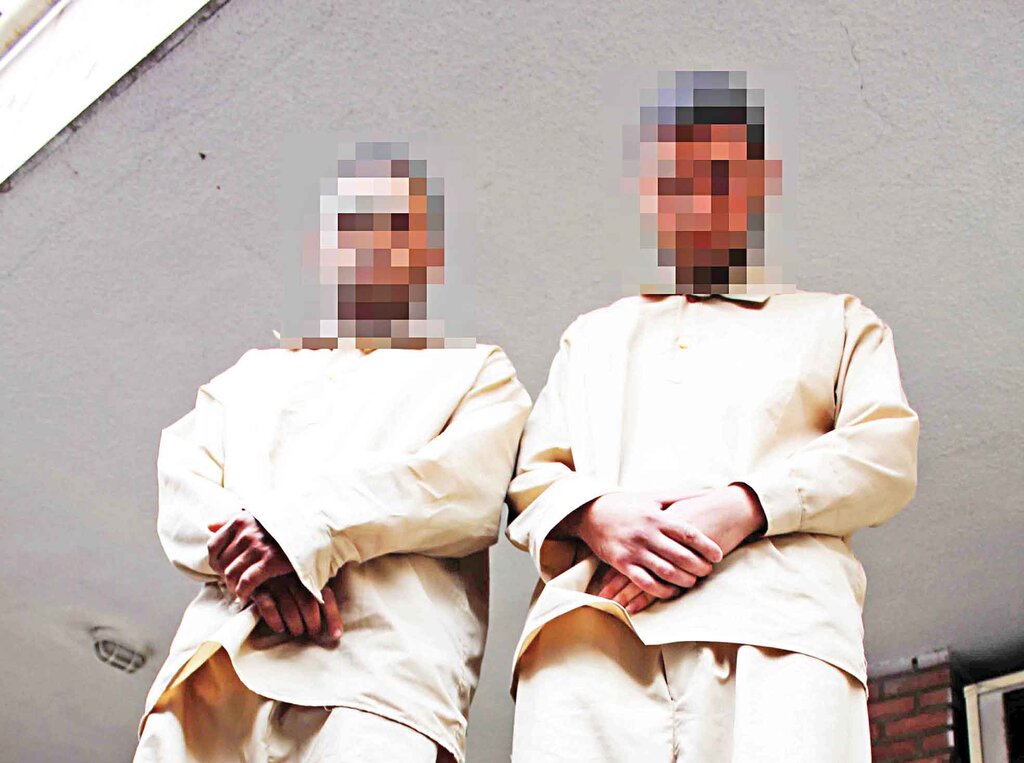 نجات پسر ۲۰ ساله از دست آدمرباها بعد از ۴۴ روز | گروگانگیرها از جان او چه میخواستند؟