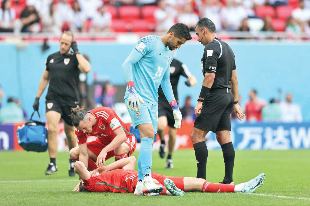 برنده دیده نشده تیم ملی در جام جهانی | تولد دوباره با ریسک بزرگ کیروش
