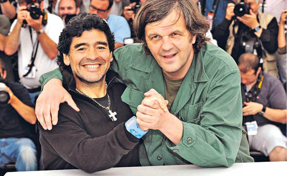 سینما چگونه با فوتبال پیوند یافت