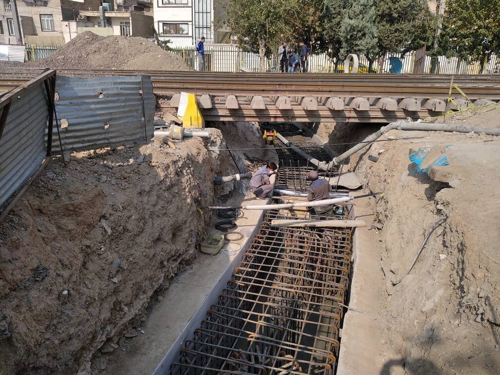 همسایهها پس از ۸۰سال دوری بههم میرسند!