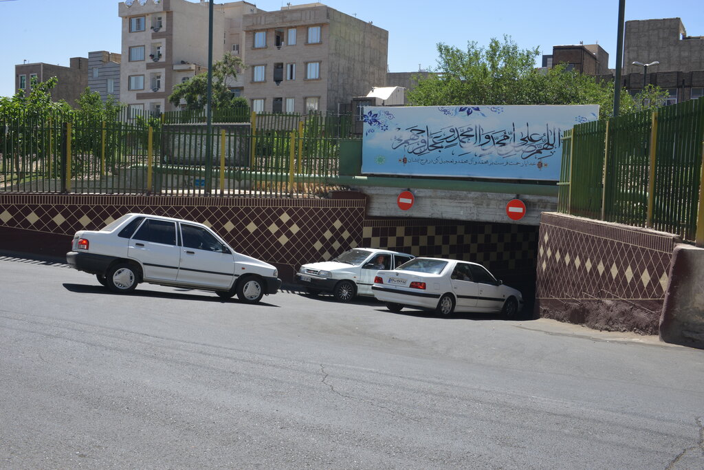 همسایهها پس از ۸۰سال دوری بههم میرسند!