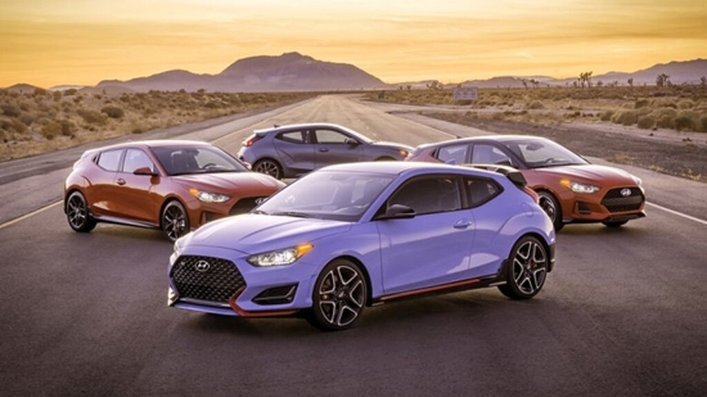 خودروهای هیوندای