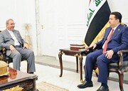 رایزنی‌های تهران – بغداد در ۳محور | نخست وزیر عراق چرا به ایران می‌آید؟