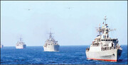 دفاع جانانه از خلیج همیشه فارس | عملیات‌های دریایی اشکان
