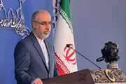 ماجرای پرداخت غرامت ایران بابت حمله به سفارت عربستان | شبکه ایران اینترنشنال بعد از توافق تعطیل می‌شود؟