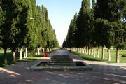 باغ جنت شیراز محل تجمعات قانونی می‌شود؟ | رئیس شورای شهر شیراز : تجمع‌کنندگان باید مصونیت داشته باشند
