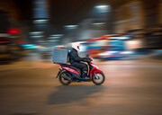 فروش ۳۰۰ هزار دستگاه موتورسیکلت برقی از خرداد ۱۴۰۲ | جزییات تسهیلات ارائه شده
