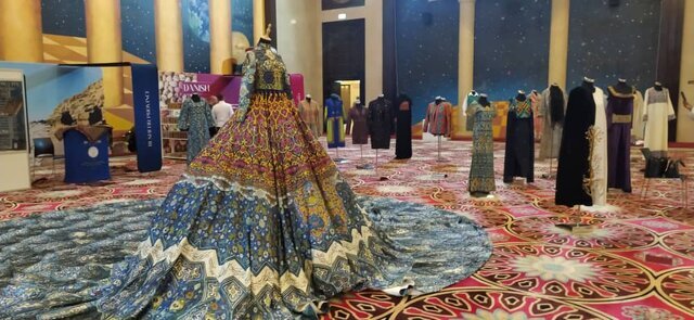 کدام هنرمندان ایرانی به جامجهانی رفتند؟