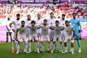 آمار فاجعه بار تیم کی‌روش در جام جهانی قطر